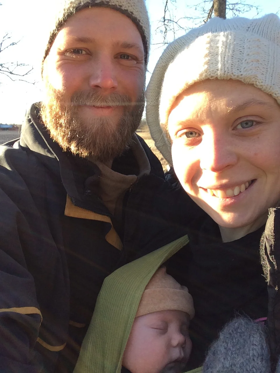 Birth story/Födelseberättelse Orion Daniyel Chandrakaí