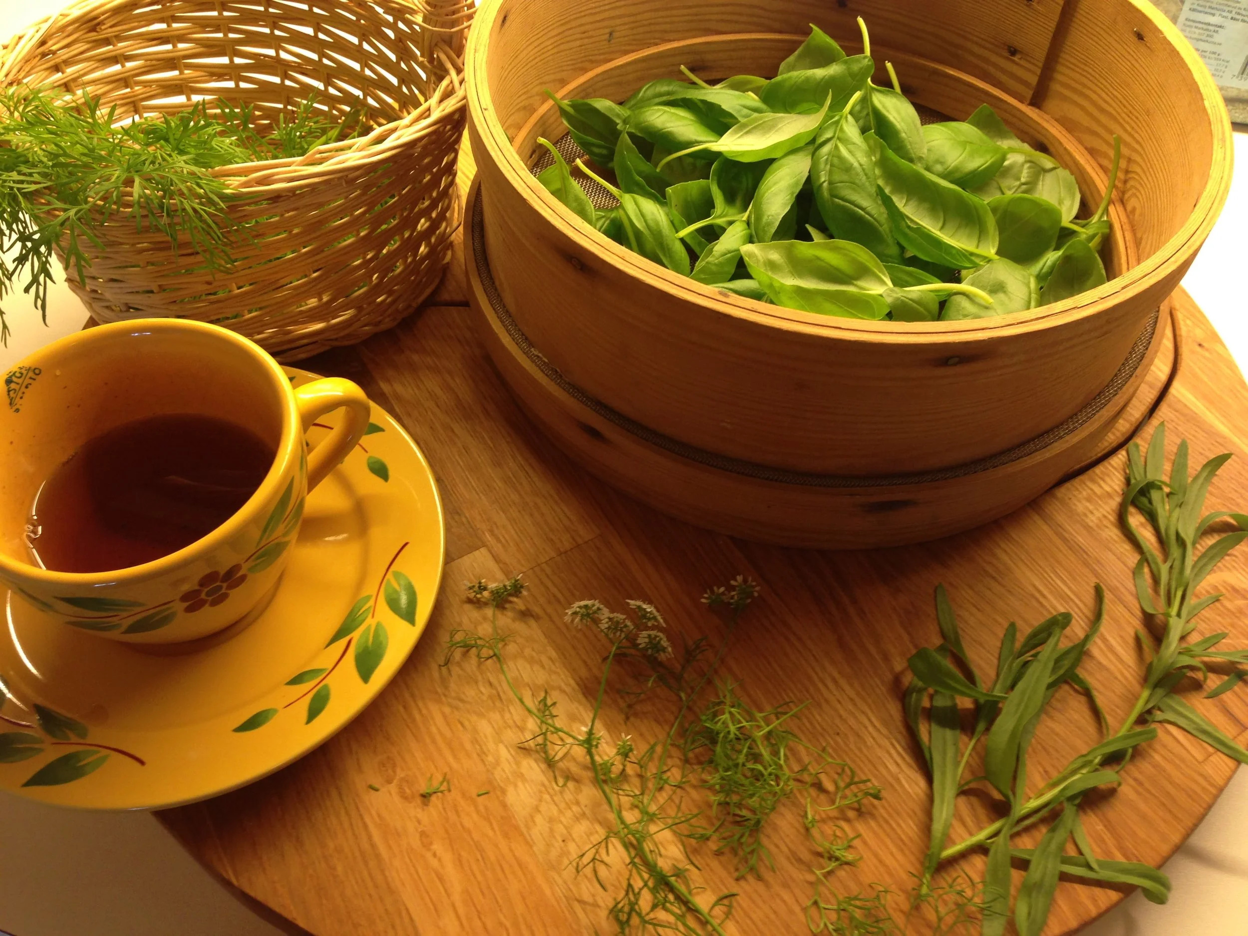 Postpartum: Amning (del 2)