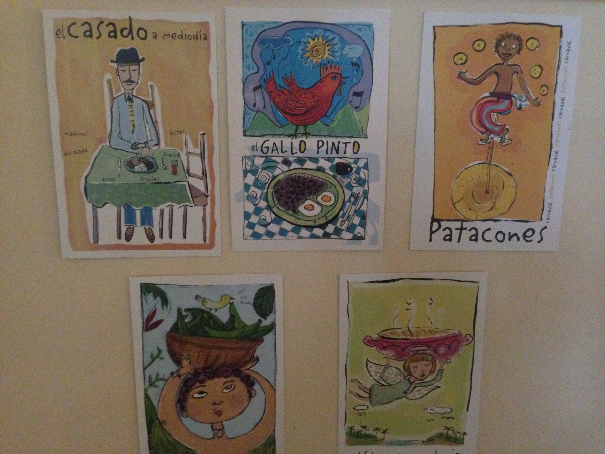 Novell: Fiction existerar inte. 