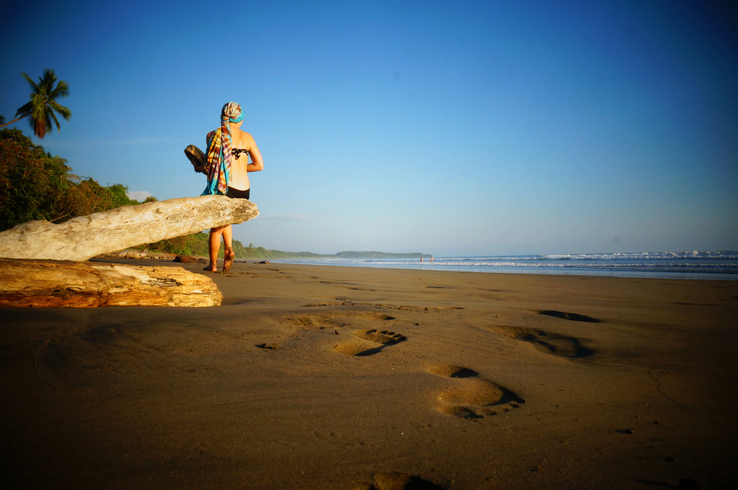 Sacred Woman Healing & Platicas