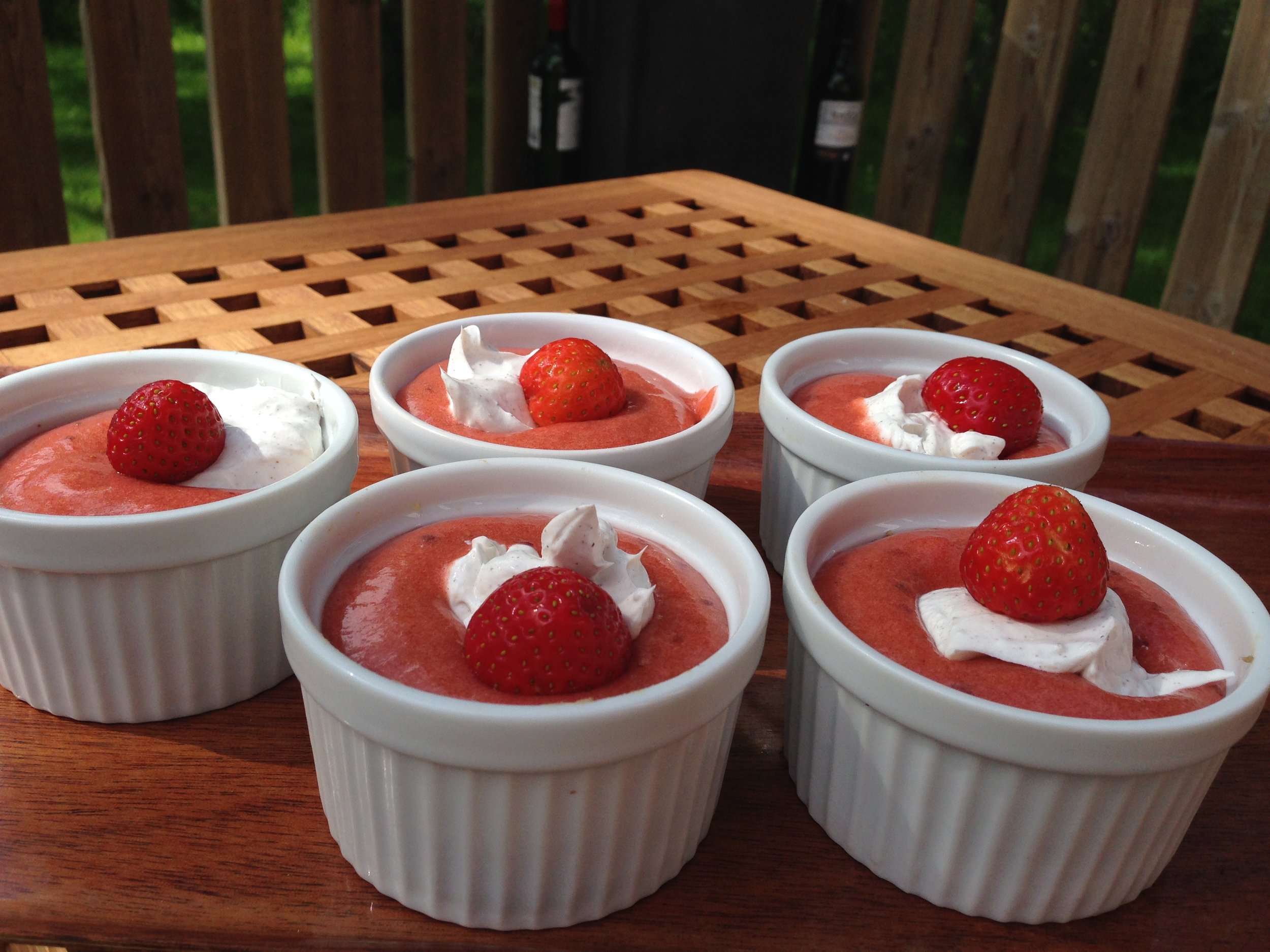 Food Medicine By Magie