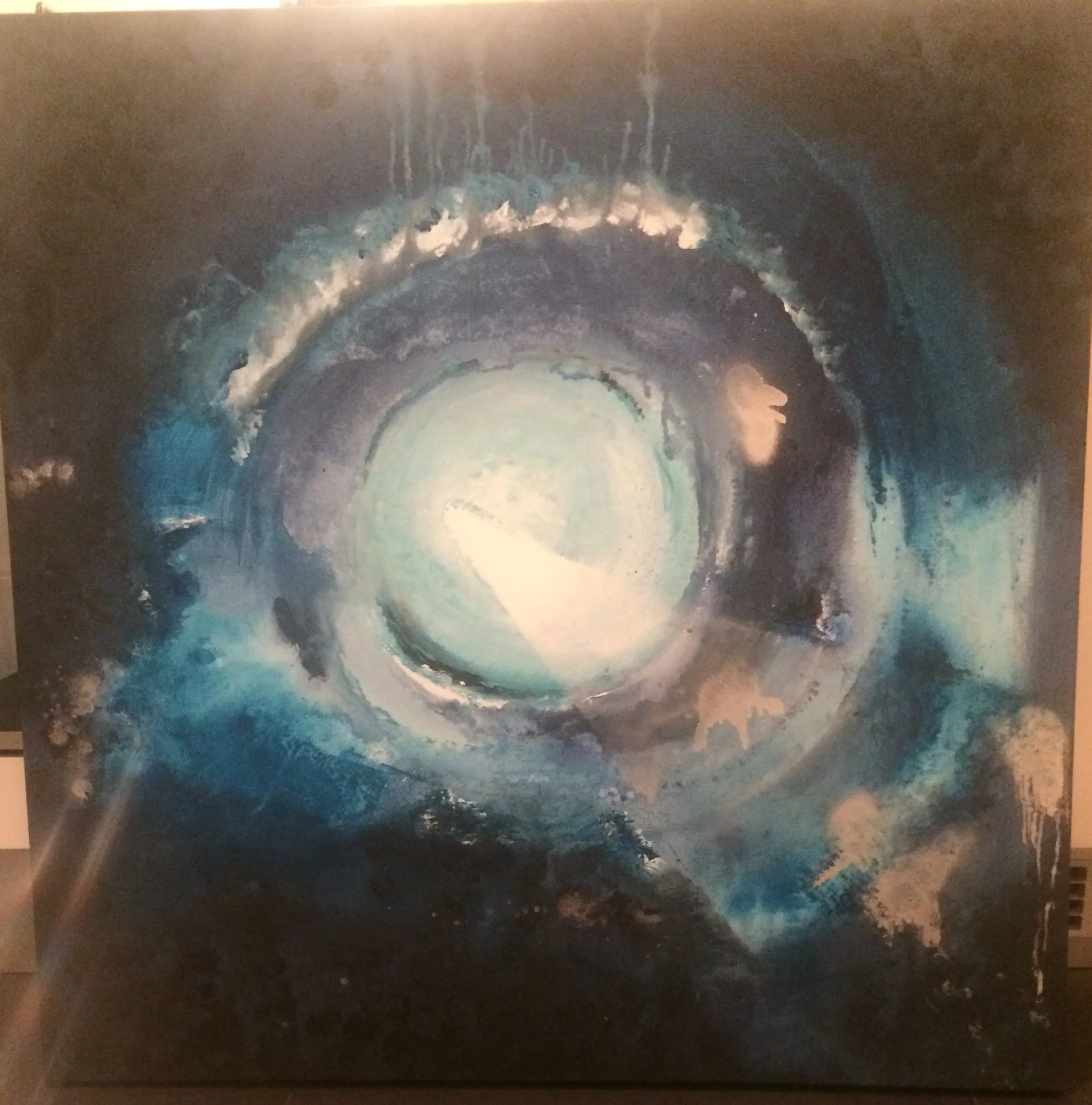 Artwork av Mariella Larsson @artbymariella
