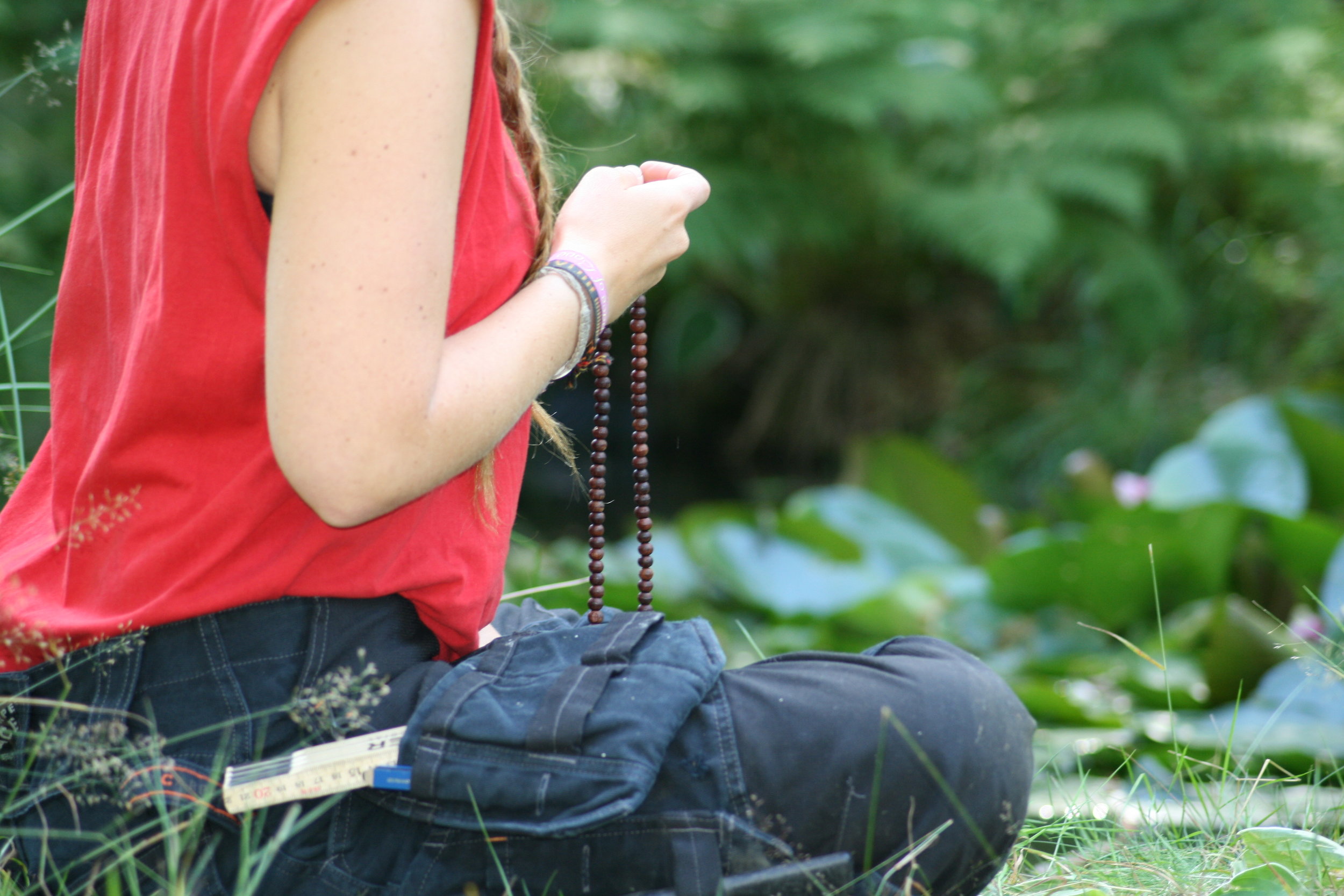 Yoga i Grimslöv, Vislanda, Alvesta