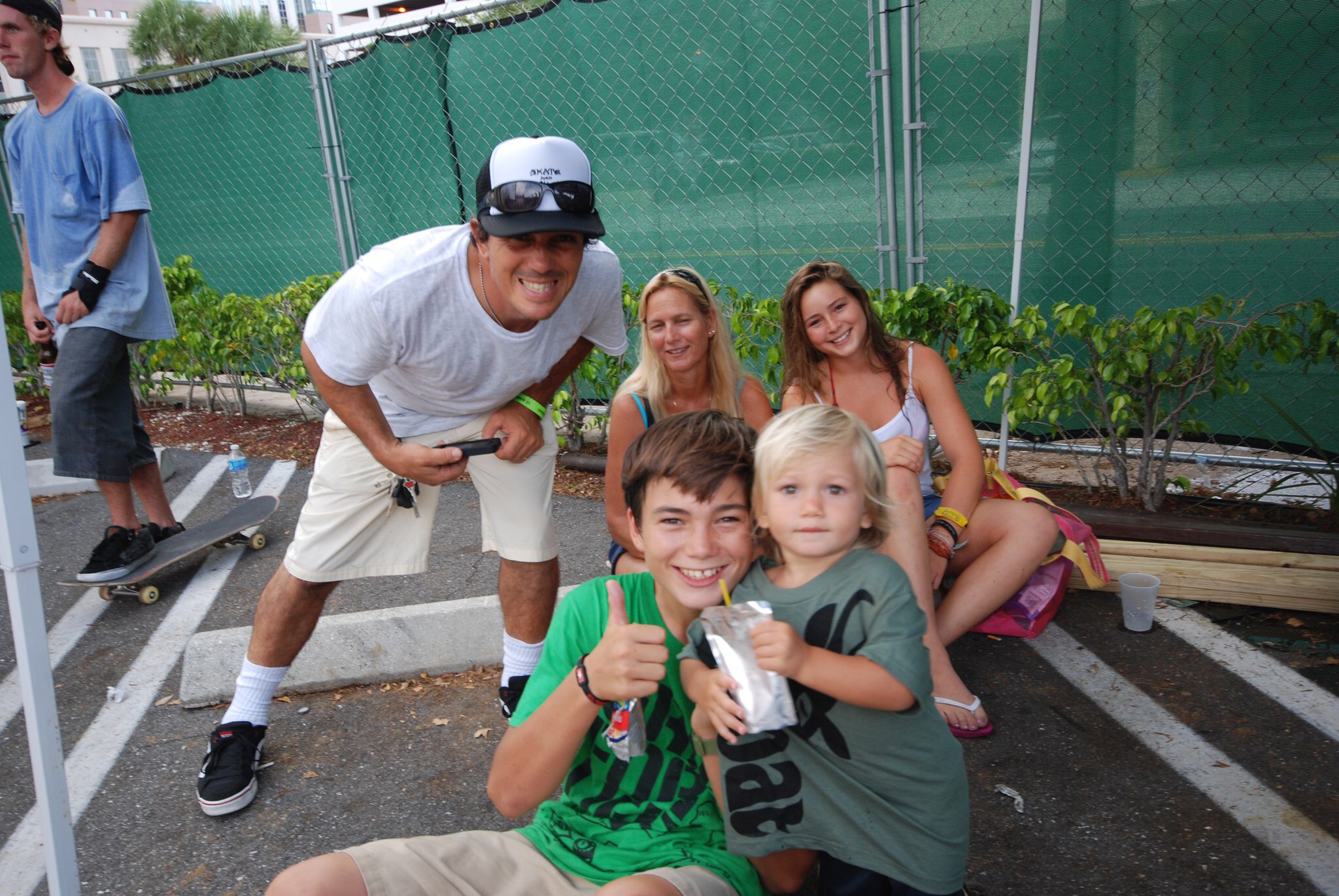GFL Supporter and Team Rider Alex Sorgente Wins Gold Skateboard Park at X Games 2017