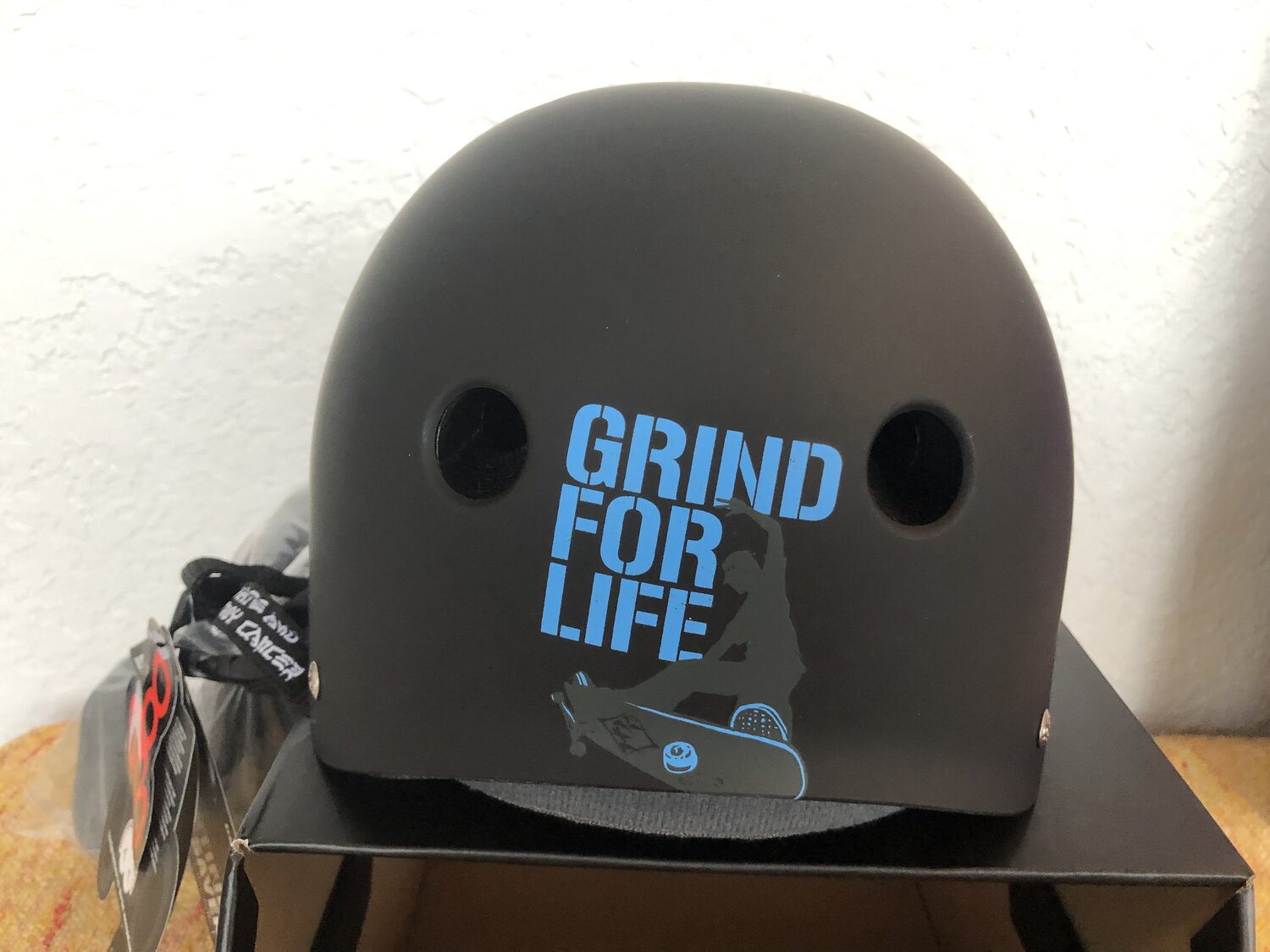 Ski Helmet S00 - Art of Living - Sports and Lifestyle