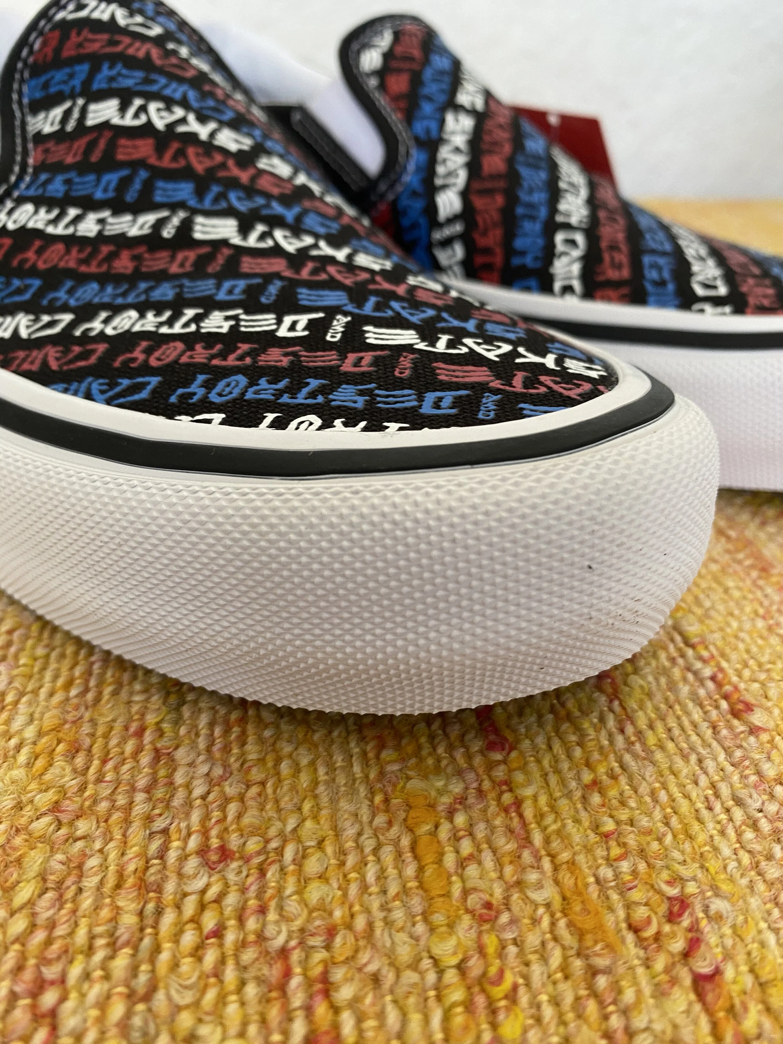 insole ultracush
