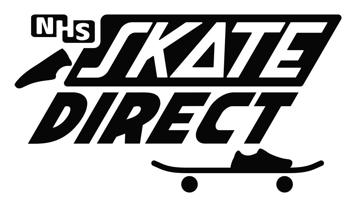 Great Way to Support GFL with NHS Skate Direct 