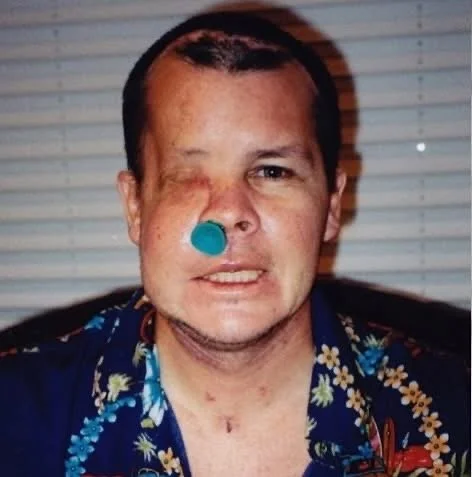 Grind For Life 20 Years  Helping People with Cancer