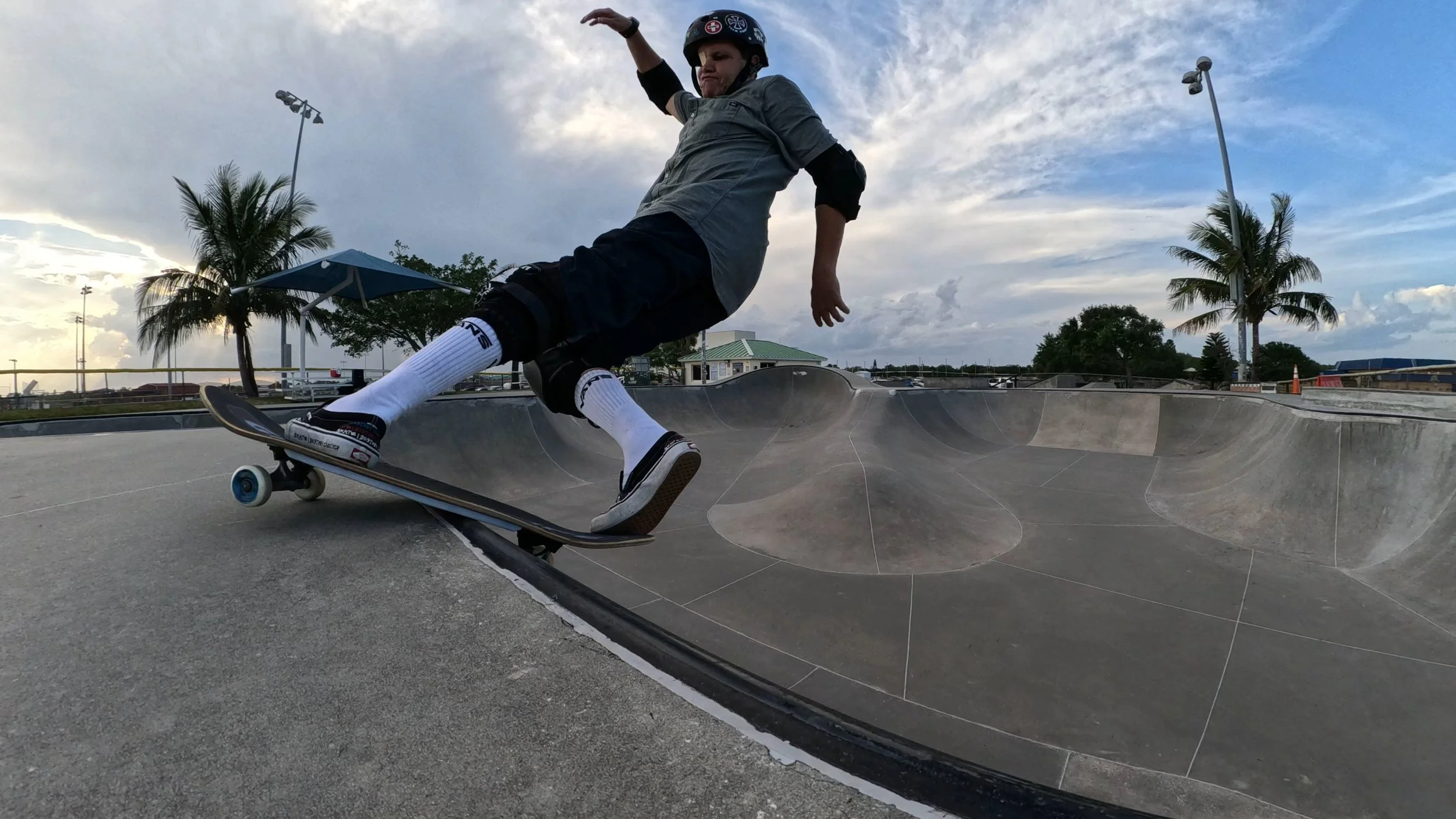 Grind For Life Update M R Wellness 2025