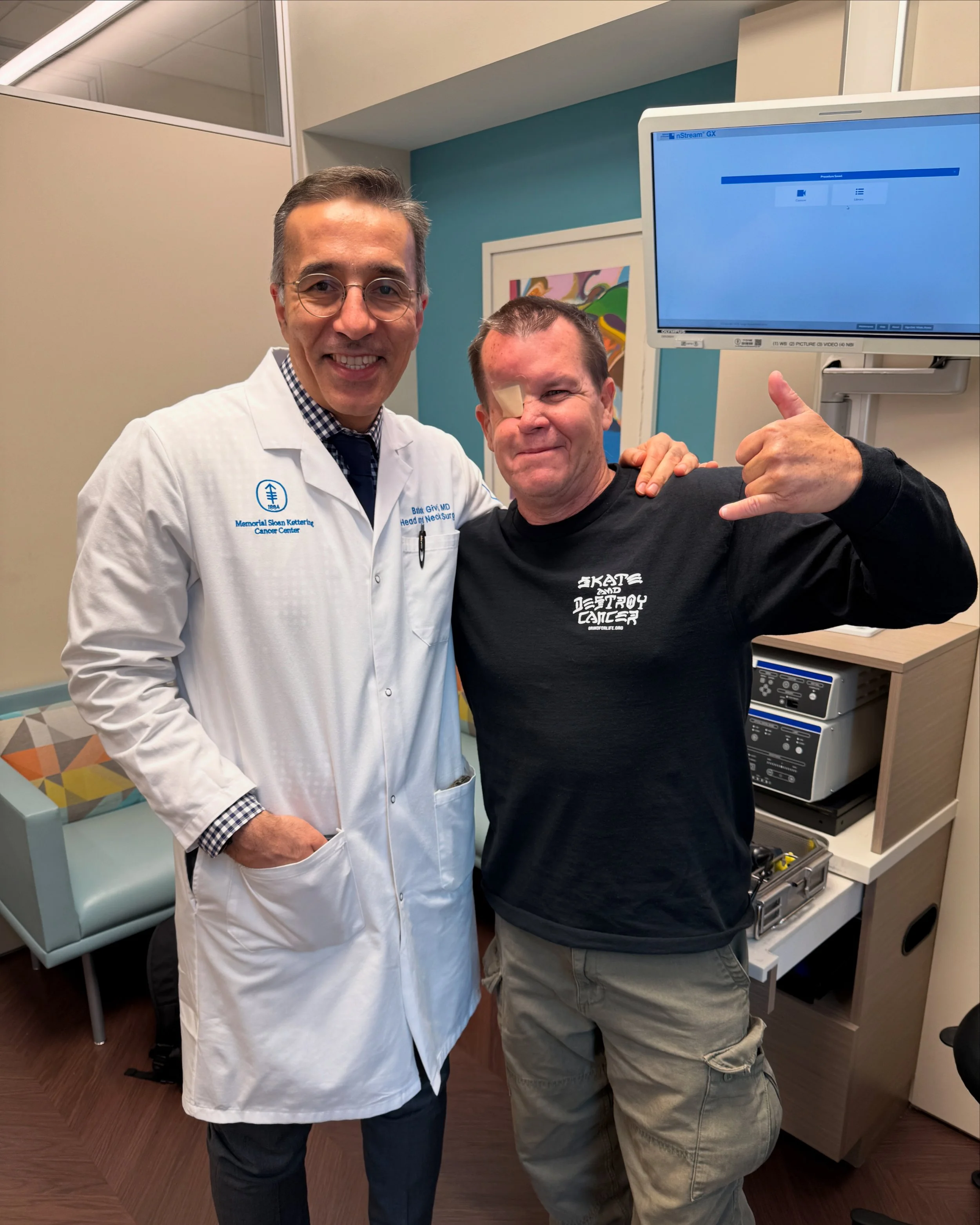 Grind For Life Founder Update Wellness is Happiness 2025