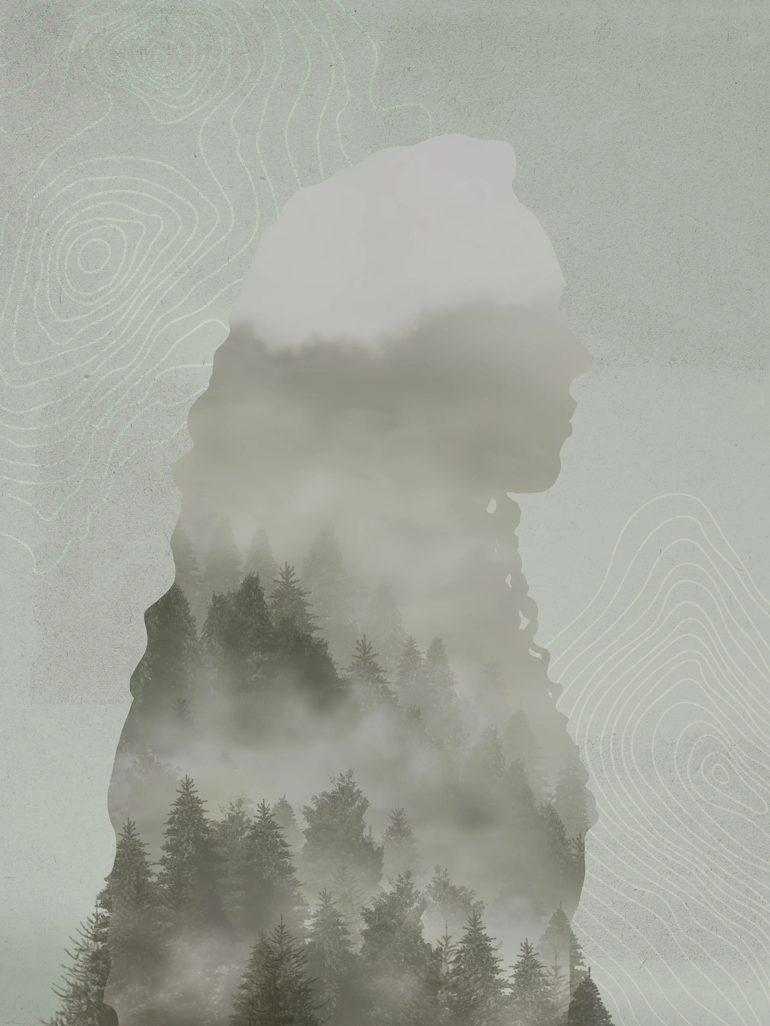 "My Wanderings and Sleep"