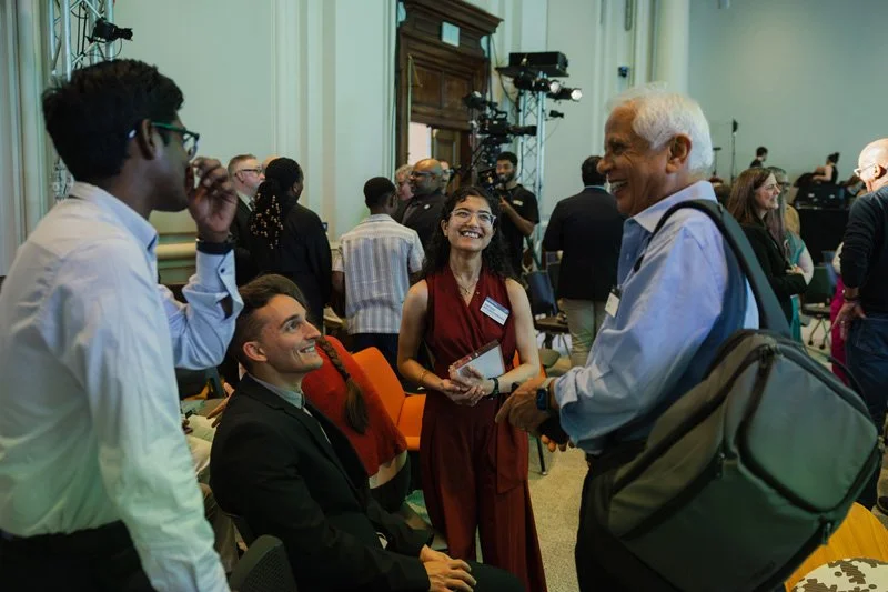 Wege Prize Announces 2026 Phase 2 Teams; New Core Judges