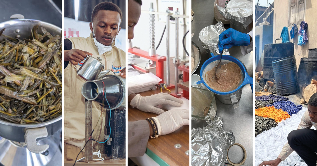 Finalists Announced in Wege Prize 2026