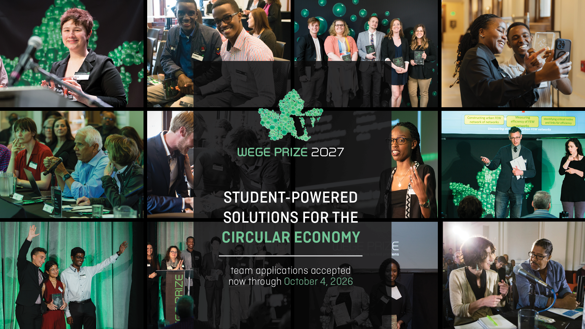 Wege Prize 2027 application open homepage graphic FINAL.png