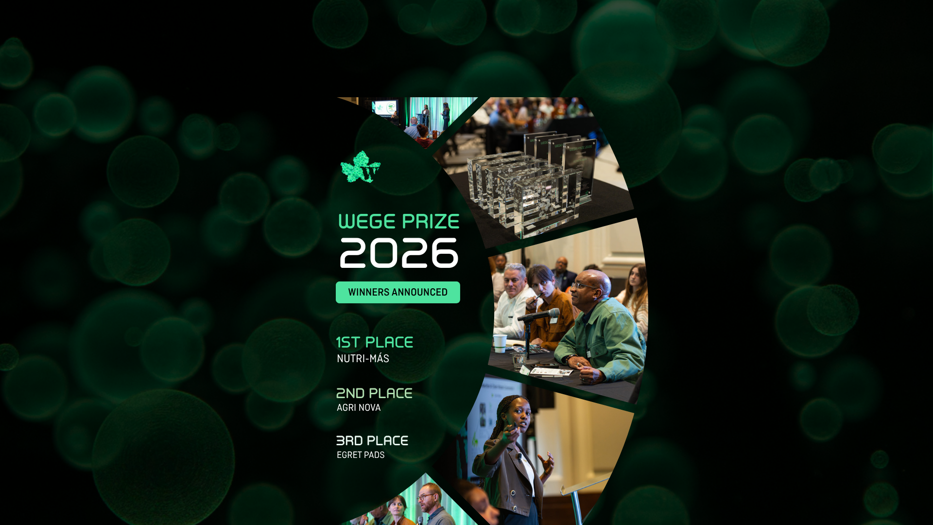 Wege Prize 2026 Finalist Teams homepage banner.png