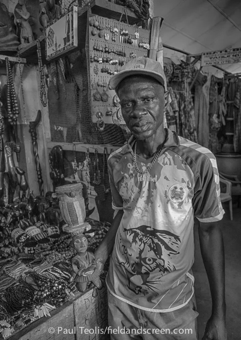 Freetown, Sierra Leone