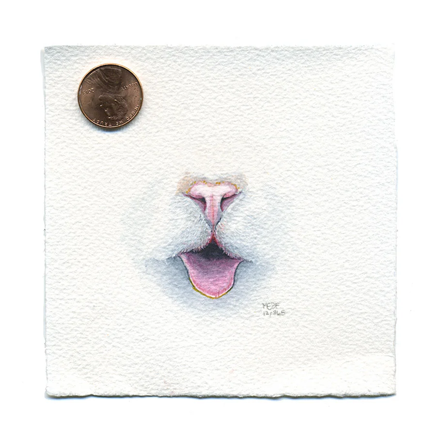 Suggested by Charyl Ward.