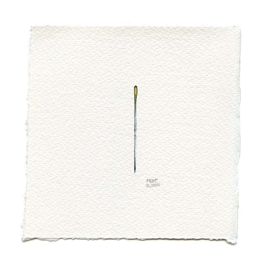 Suggested by Alison (Ivy) G. | Watercolor