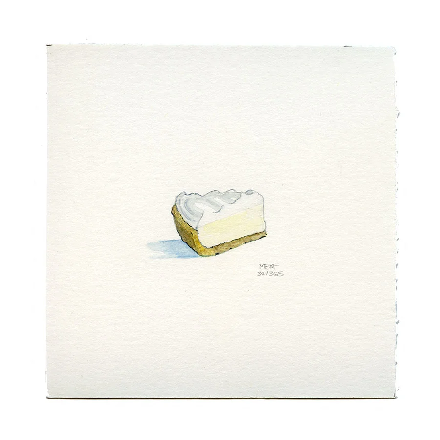 Suggested by Katie G. | Watercolor