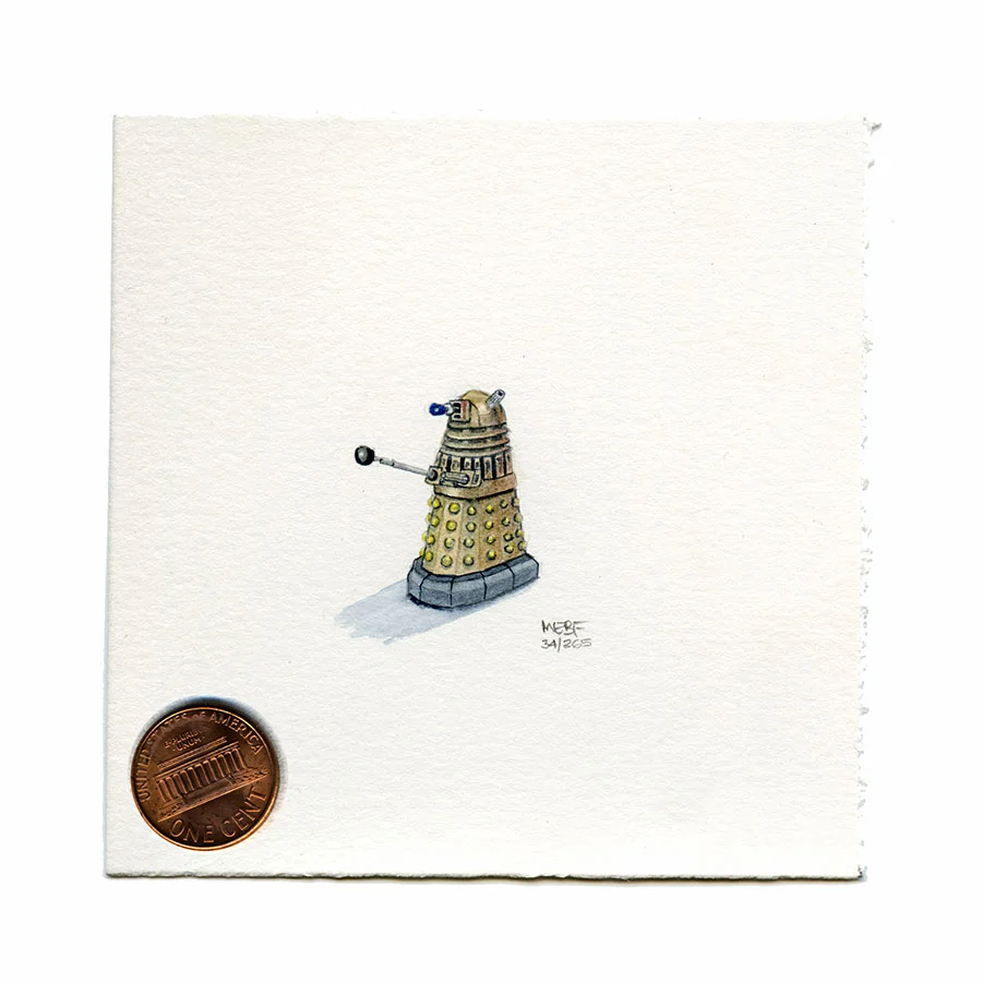 Suggested by Jamie K. | Watercolor