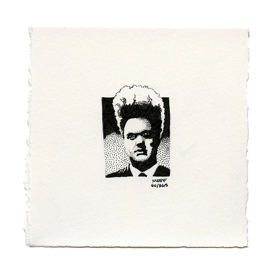 Suggested by Laura P. | Ink