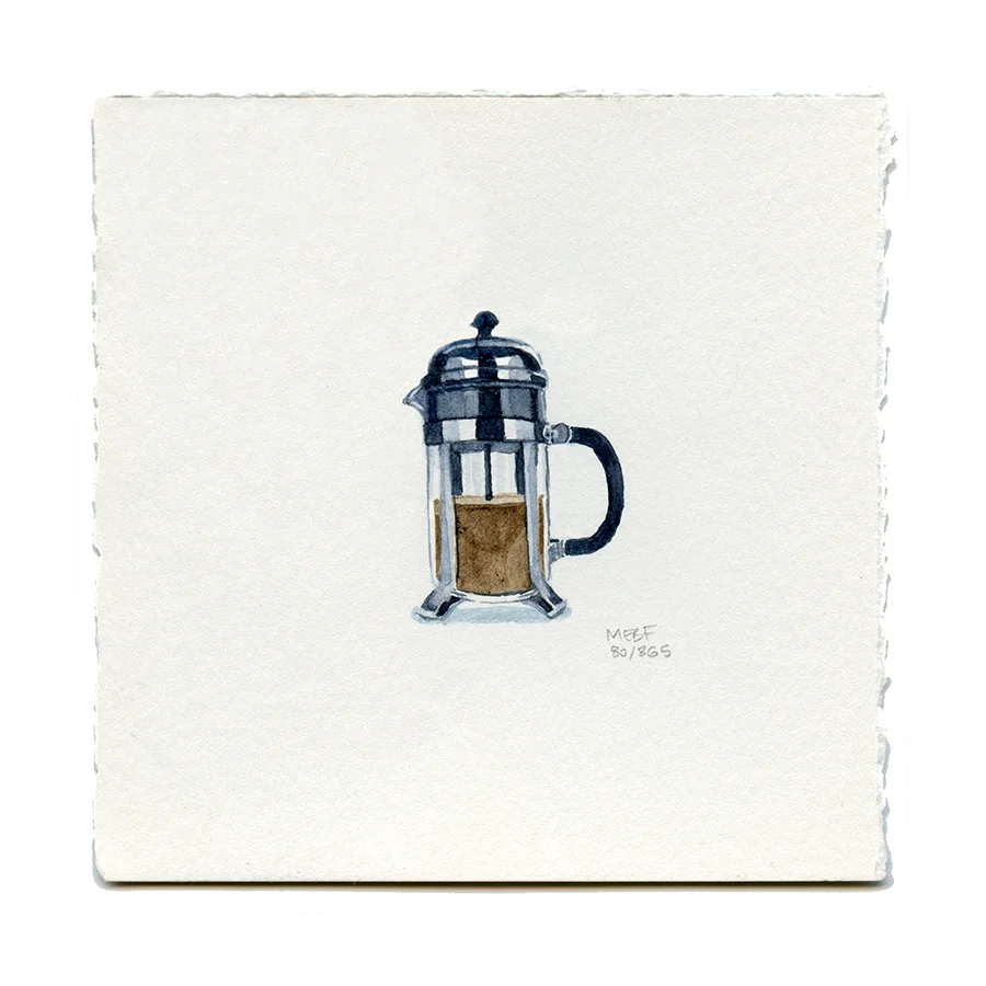 Suggested by Jessica | Watercolor