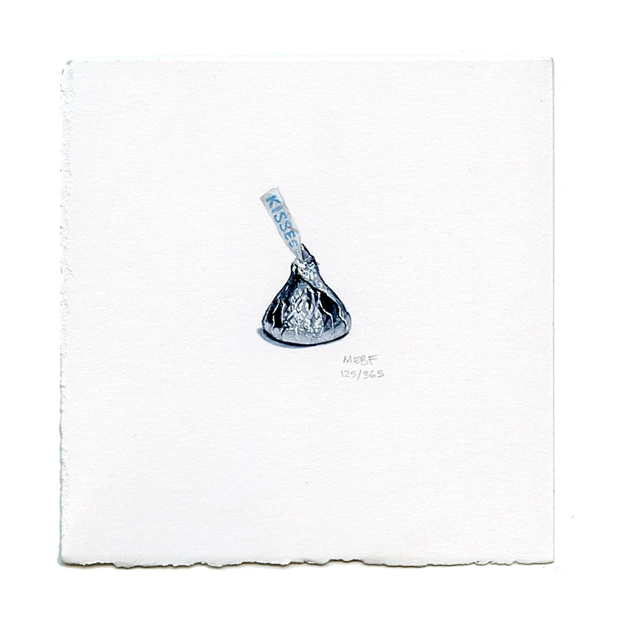 Suggested by anonymous | Watercolor, verithin colored pencil, pencil