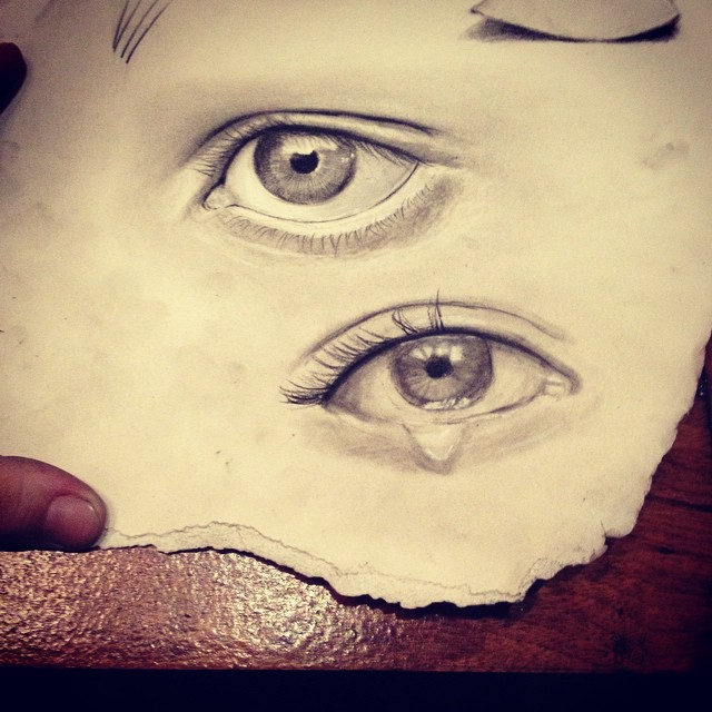 Some Demo Drawings