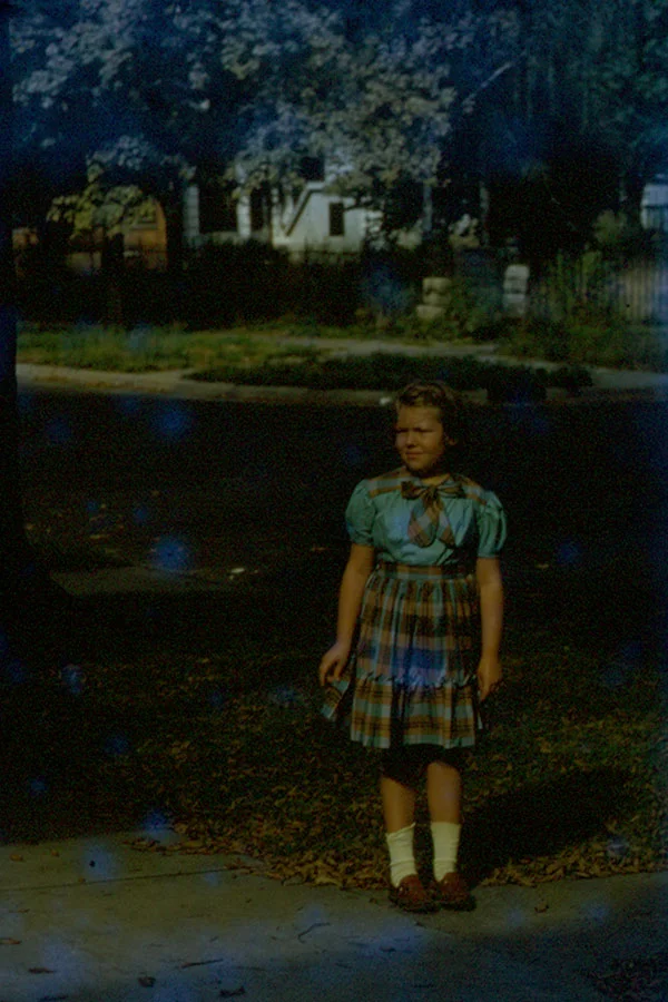 Aunt Judy (1949).