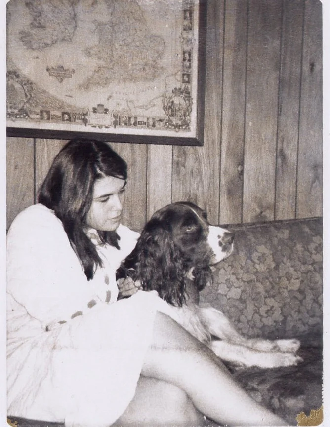 Aunt Missy and Rags. (1967)