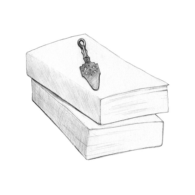 absenthe_spoon&books(square).jpg