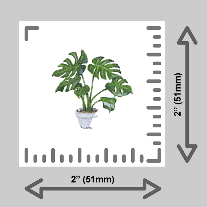 tiny-prints-25-monstera-plant(ruler).png