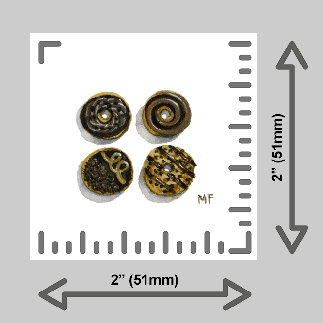 tiny-prints-25-four-chocolate-donuts(ruler).png
