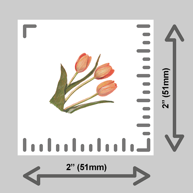 tiny-prints-25-tulips(ruler).png