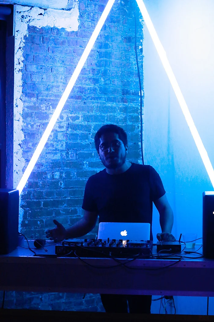COLONY Nights - Photo Video Production Studio