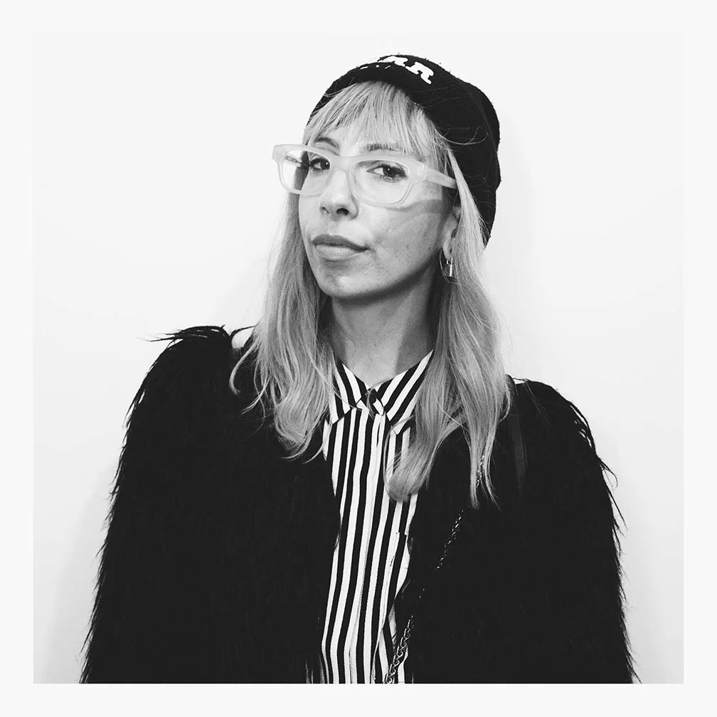 Kimber Capriotti / Photographer