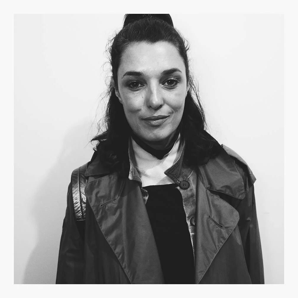 Lara Gerin / Stylist