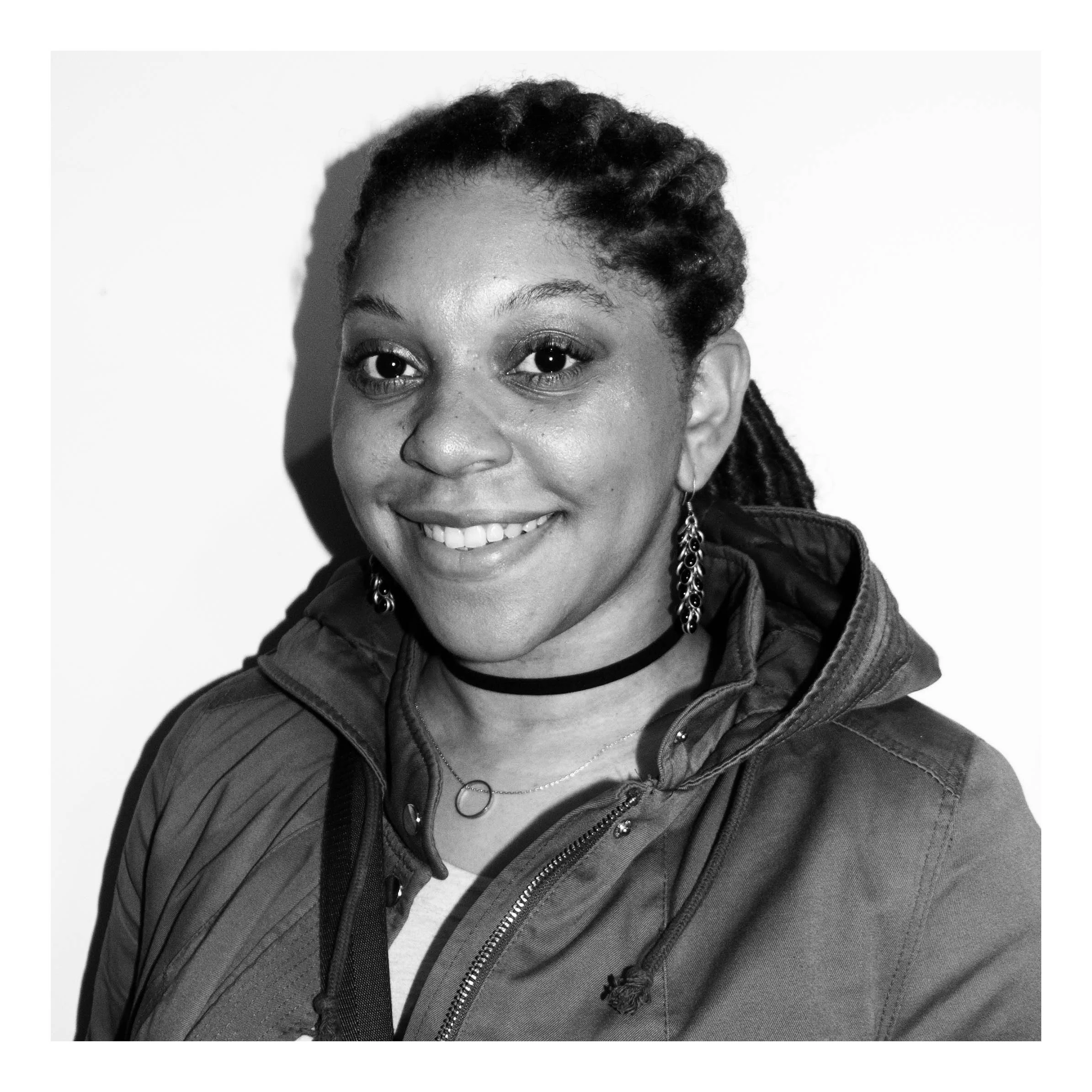 Faleem Madlock / Photographer