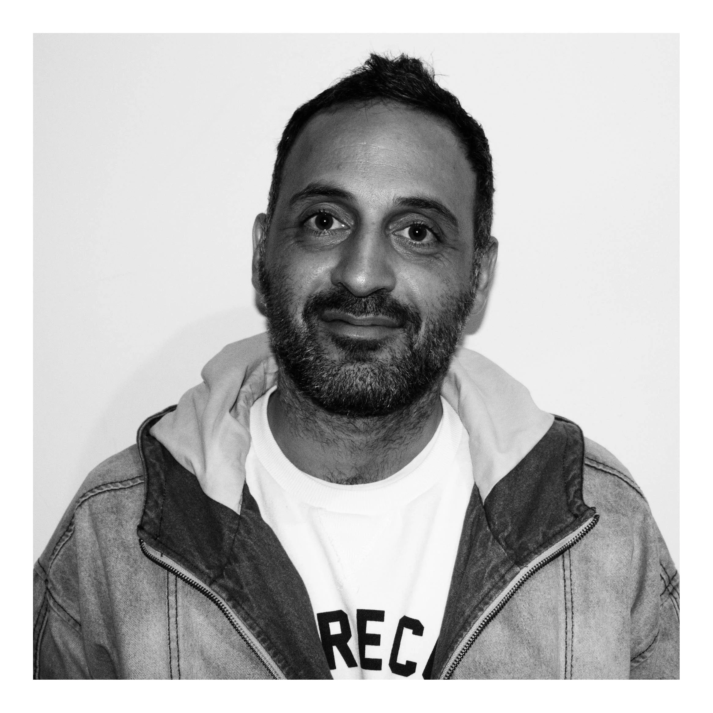 David Shama / Photographer
