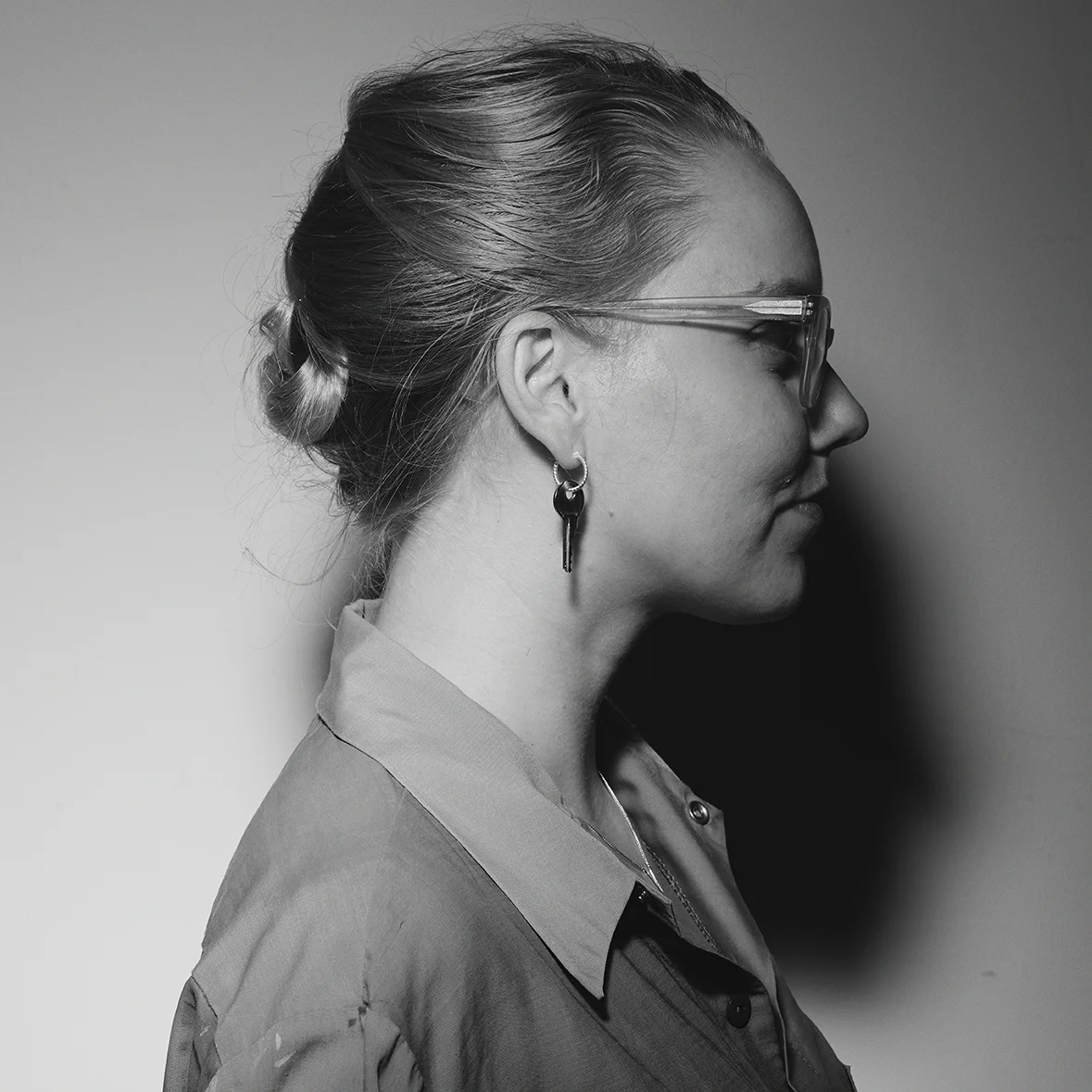 Katherine Brown