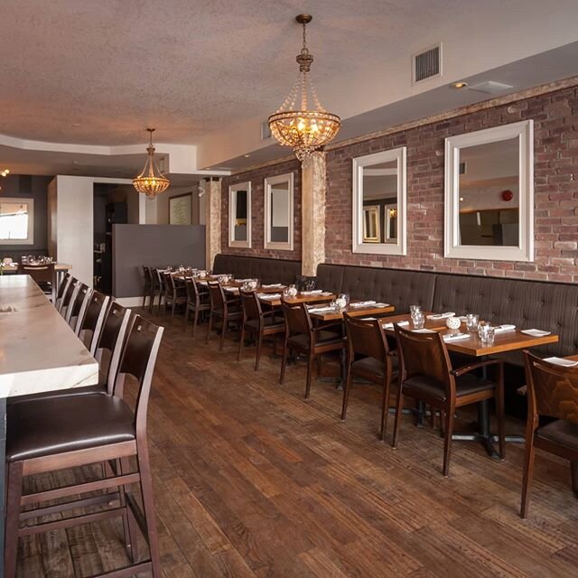 Hopefully we will get back to welcoming guests inside soon, but until we can our online ordering is open. Pls visit www.abruzzi.ca to order #supportlocal #nopatio #thanksforyoursupport