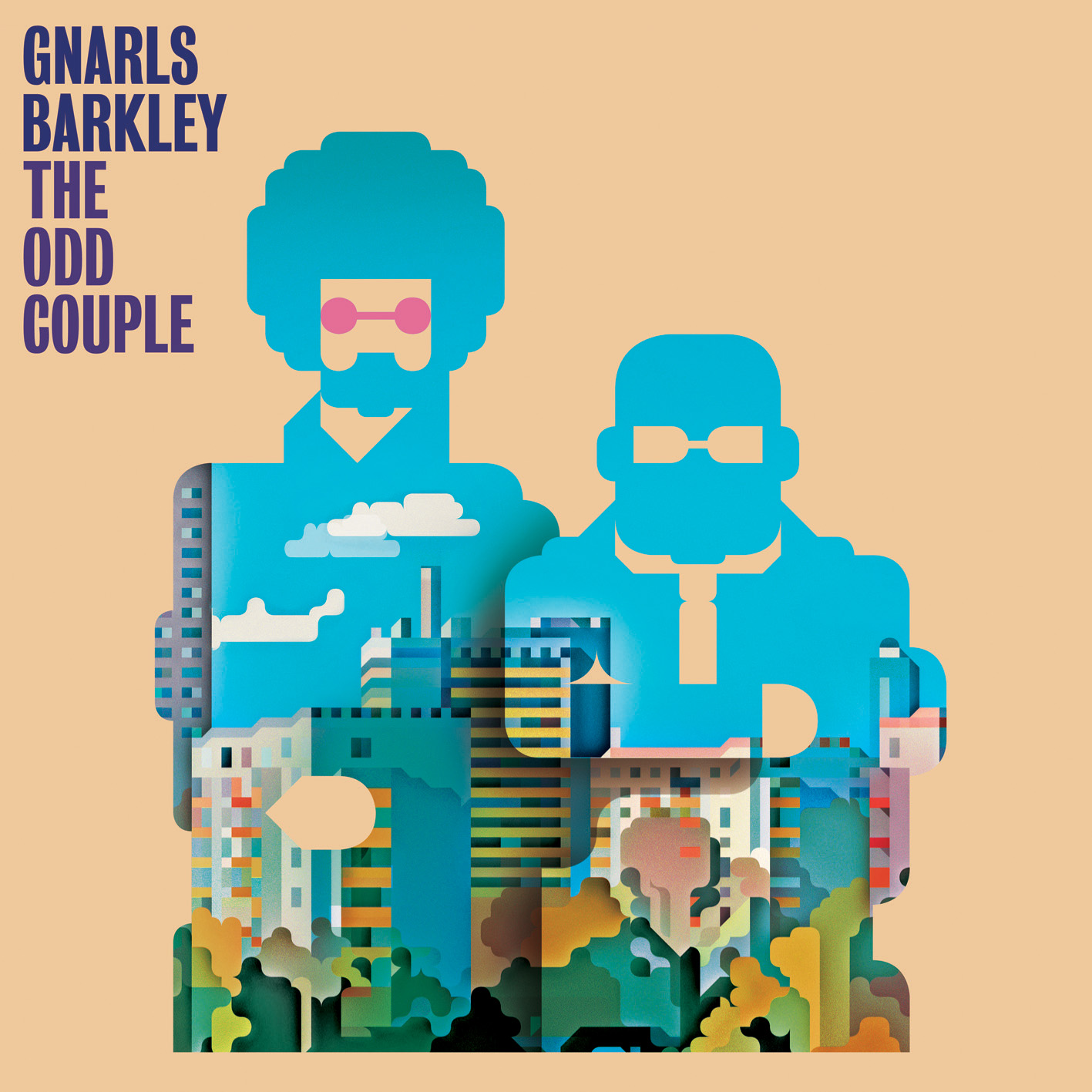 Gnarls Barkley - The Odd Couple.jpg