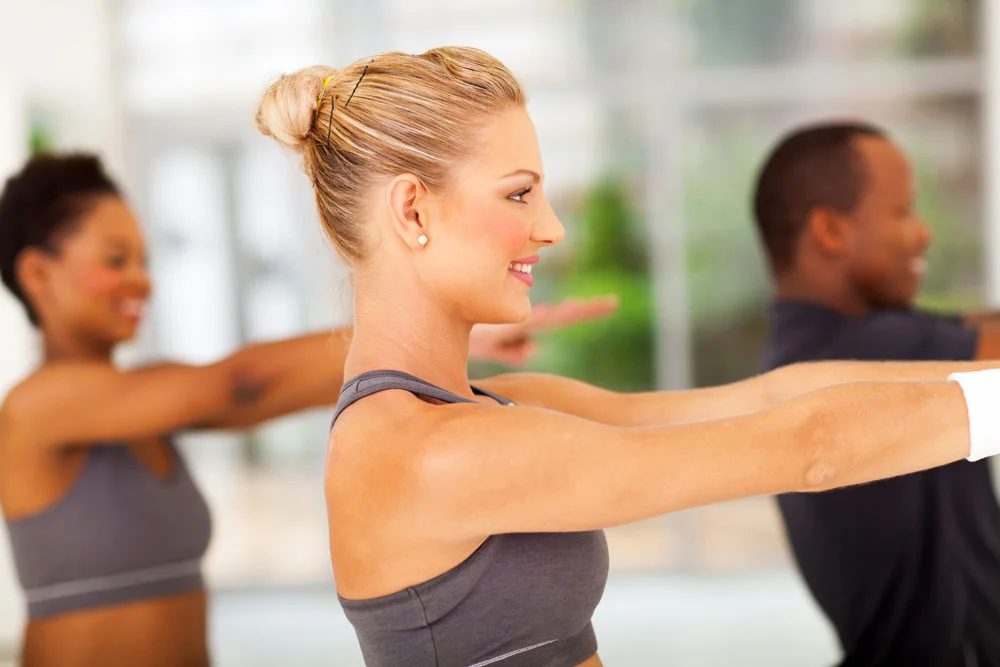 Move it, Move it – The 10 Step Plan