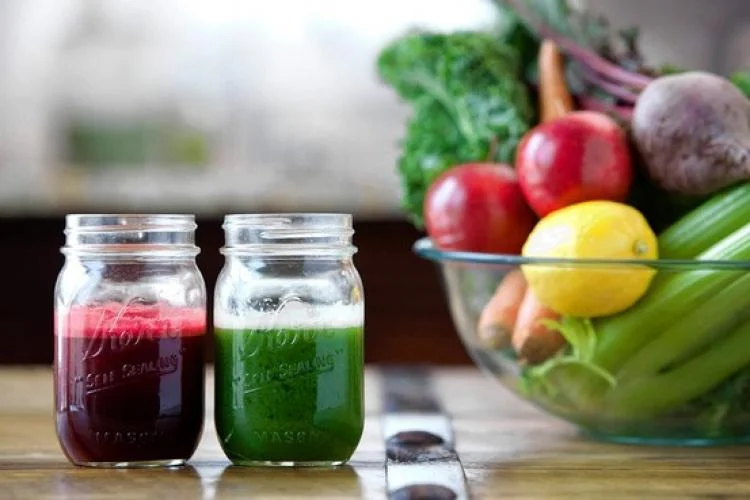 Going Green Smoothie