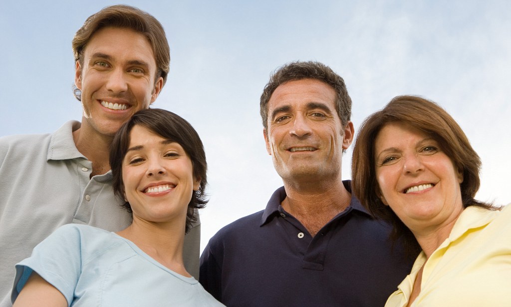 Prime Time Health Information Session