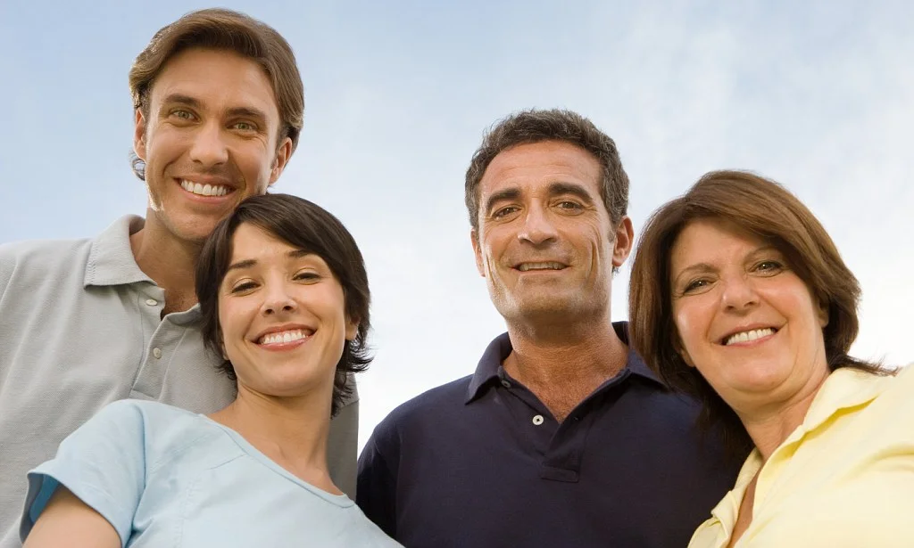 Prime-Time Health Workshop