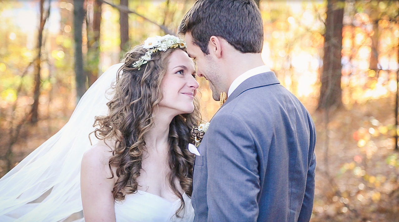 I absolutely loved Black Mountain Photography/Videography. Working with him and Haley on my busy wedding day was comfortable and fun. I enjoyed having them there and they helped us to relax during a chaotic day. The finished product is just amazing. My wedding day was captured in the most beautiful and perfect way. The video perfectly portrays what the day was to us, and he captured our personalities. I would hire Black Mountain Photo/Video any day! -Candace Bennett Hughes
