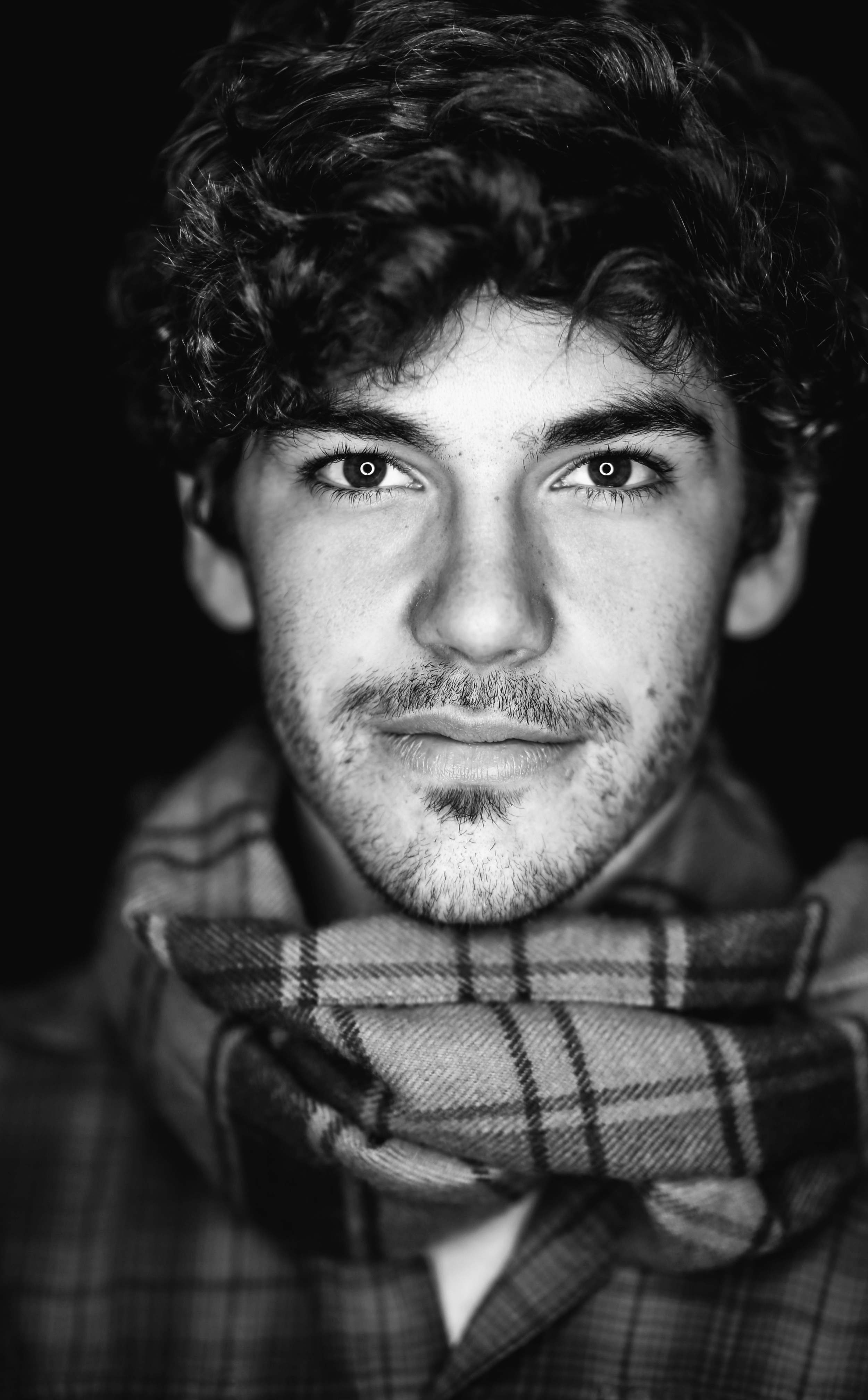 There simply aren't enough words to correctly describe the credibility, beauty, quality, honesty, and creativity of Harrison's Lens! I will be astounded if he and his team are not nationally and internationally recognized in the next 5 years. The finest quality equipment combined with stunning creativity and brilliant leadership can only mean one thing: dang good. You are guaranteed to have as much fun shooting with these guys as you will by being the talk of the town when you get the photos/videos back. They're that good. Literally MILLIONS have been effected by their work. Some of my finest memories have been shooting with Harry and his crew. You couldn't find a better person nor professional behind that camera to take care of you! - Seth Brasher