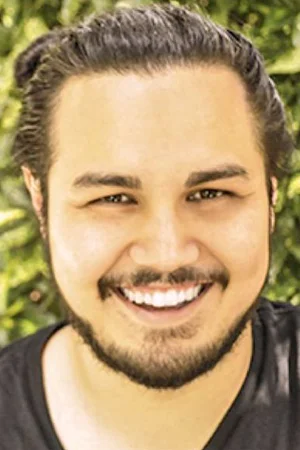 Baritone Makoto WInkler Nashville Opera Debut Glimmerglass Opera, Central City Opera, Knoxville Opera, Janiec Opera Company, University of Tennessee Opera