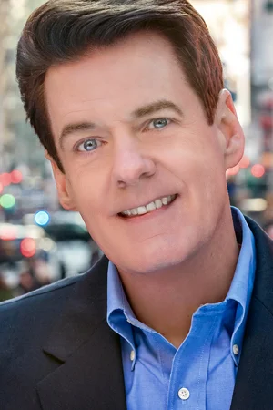 John Easterlin, tenor Andres, Spalanzani, Frantz, Pittichinaccio